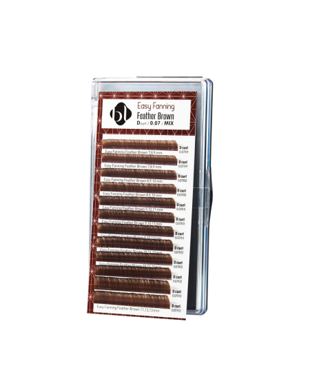 easy-fanning-lashes-hd-volume-feather-look-brown-c-und-d-curl-soft-natural-volume-von-bl-lashes Easy Fanning Lashes HD Volume Feather Look Brown Mixbox – C- & D-Curl