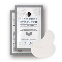 Patchs yeux gel Lint Free – patchs extra fins et non pelucheux