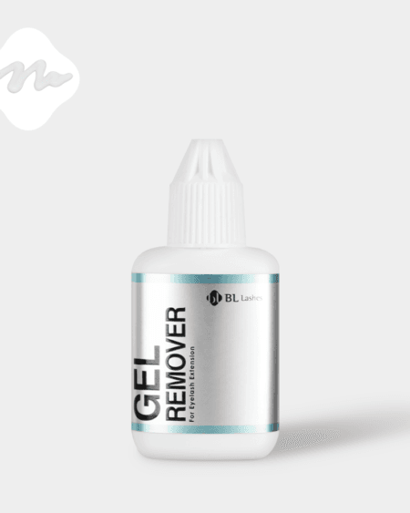 BL Lashes Gel Remover 15g – promotional product image