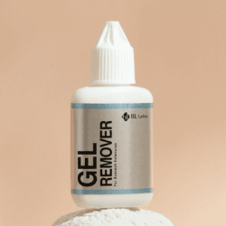 gel-remover-lifestyle-4x5 Gel Remover – Wimpernkleber Entferner für Lash Extensions