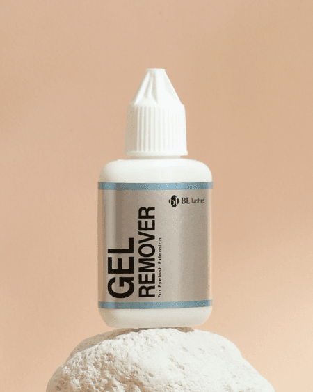 Gel Remover – Wimpernkleber Entferner für Lash Extensions