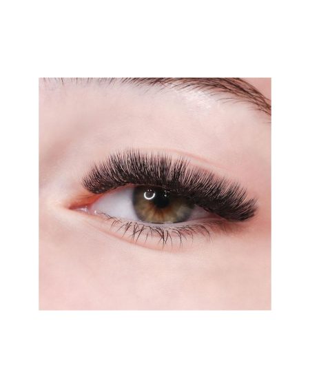 glam-5d-lashes-007-d-curl-3 Glam 5D Lashes 0.07 D-Curl – vorgefächerte Volumenwimpern