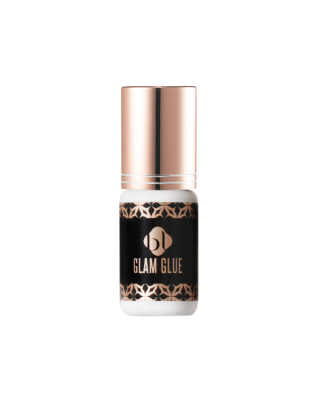 glam-glue Glam Glue – Wimpernkleber für die Volumentechnik