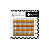 glitter-wimpern-4-reihen-1 Ciglia glitter 4 file – argento, oro, rosso e viola