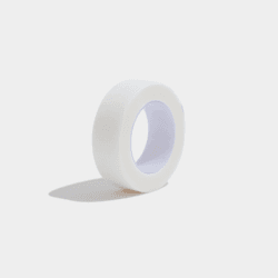 BL Lashes Glue Tape – product photo on grey background one