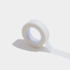 BL Lashes Glue Tape – product photo on grey background two