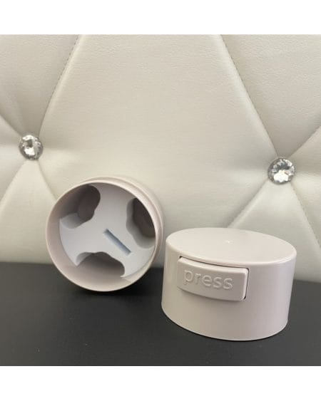 kleber-aufbewahrungsbehaelter-1 Kleber Aufbewahrungsbehälter – luftdichte Box für 3 Wimpernkleber
