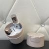 kleber-aufbewahrungsbehaelter-2 Kleber Aufbewahrungsbehälter – luftdichte Box für 3 Wimpernkleber