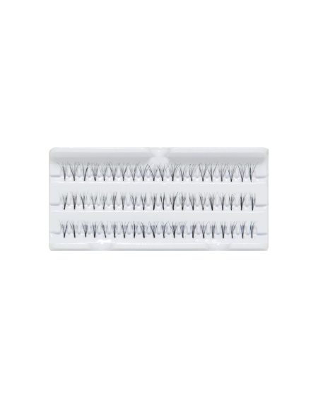 knot-free-flare-lashes Knot-Free Flare Lashes – faisceaux de cils sans nœuds (30 faisceaux)