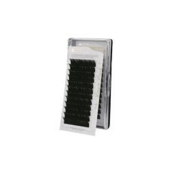 Laser Lashes 0.07 mm courbures C & D – cils traités au laser pour le volume russe