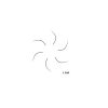 Laser Lashes per palpebre cadenti – curl L & LP
