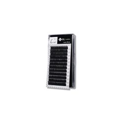 Laser Lashes pour paupières tombantes – courbures L & LP