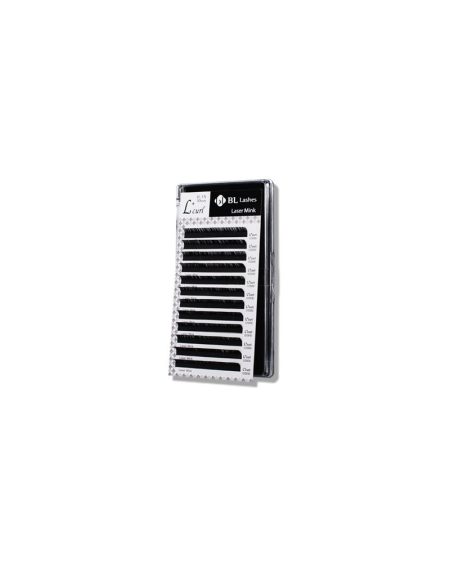 Laser Lashes per palpebre cadenti – curl L & LP