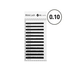 Laser Lashes pour cils inférieurs – pointes ultra-fines pour des looks naturels