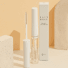 BL Lashes Lash Essence 10ml – product photo on grey background
