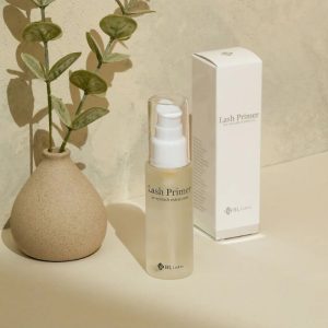 Lash Primer – Wimpern Primer für optimale Haftung der Extensions (50 ml)