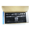 lupen-brille-1 Occhiali ingrandenti con luce LED – 3 livelli di ingrandimento per un lavoro preciso