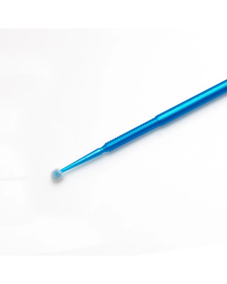Micro Swab – fusselfreie Mikro-Tupfer (100 Stück)