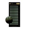 ombre-wimpern-in-verschiedenen-farben-50-rabatt-1 Cils Ombré noir-vert – extensions de cils colorées