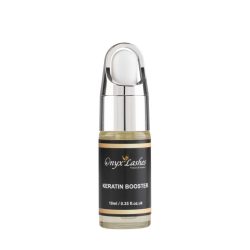 Keratin Booster Step 3 – Intensivpflege für Lash Lifting & Brow Lamination