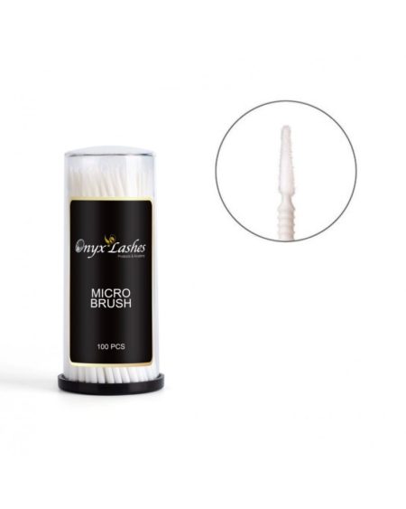 onyx-lashes-micro-brush-long-tipped Lashes Micro Brush Long-Tipped – 2-in-1 für Reinigung und Primer