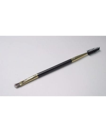 onyx-schraegpinsel-mit-wimpern-buerste-1 Pennello angolato Onyx con scovolino per ciglia – applicatore per il Glue Balm