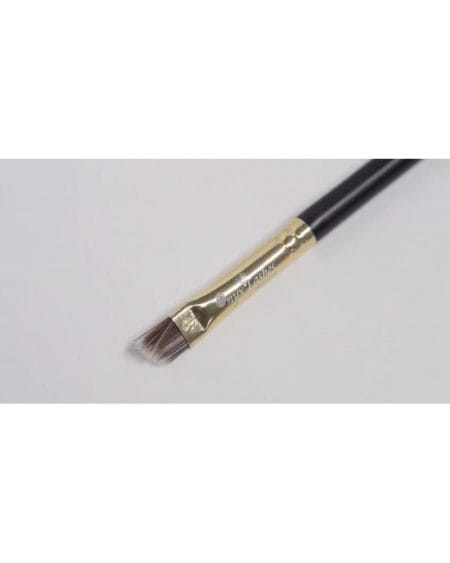 onyx-schraegpinsel-mit-wimpern-buerste-2 Pennello angolato Onyx con scovolino per ciglia – applicatore per il Glue Balm