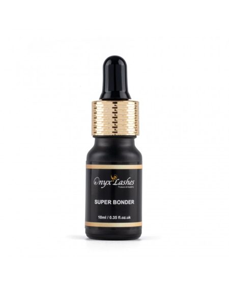 Superbonder – bonder pour extensions de cils, jusqu'à 30% de tenue en plus