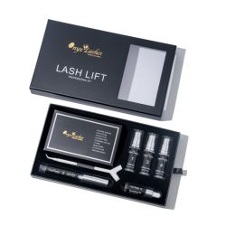 Wimpern Lifting Set – komplettes Lash Lifting Set aus der Schweiz