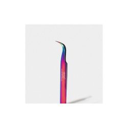 Pincette Vetus Rainbow type S – pincette pour extensions de cils