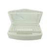 pinzetten-sterilisator Sterilizzatore per pinzette – box di disinfezione con inserto estraibile