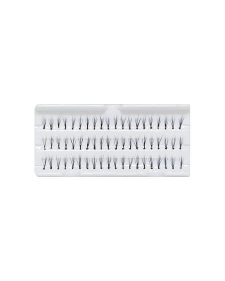 point-flare-lashes-natural-look Point Flare Lashes Natural Look – Büschelwimpern für den natürlichen Look (30 Büschel)