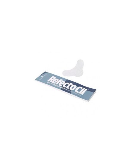 refectocil-plaettchen RefectoCil Plättchen – Papier Augenpads für das Wimpernfärben