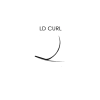 regenbogen-farbige-wimpern-ld-curl-007-mm Ciglia colorate arcobaleno curl LD, 0.07 mm – 12 file di extension colorate