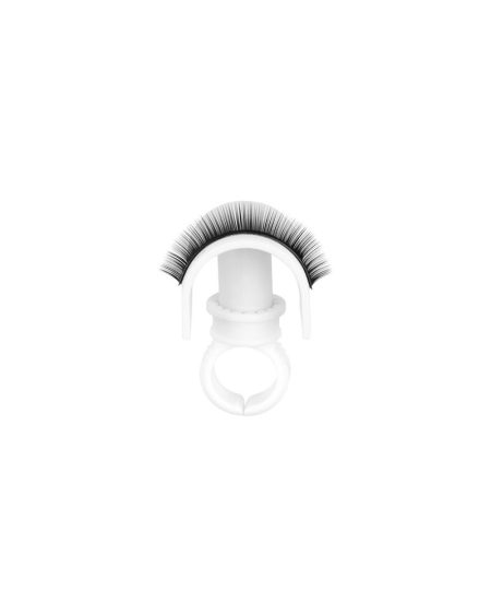 ring-fur-den-wimpern-streifen-2 Ring für Wimpern Streifen – Halter für 3 bis 4 Streifen