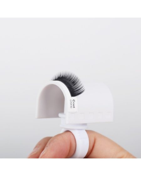 ring-fur-den-wimpern-streifen Ring für Wimpern Streifen – Halter für 3 bis 4 Streifen