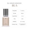 rua-glue-1 RUA Glue – Wimpernkleber mit 0.5–1 Sek. Trocknungszeit und bis zu 7 Wochen Halt