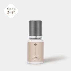 rua-glue RUA Glue – Wimpernkleber mit 0.5–1 Sek. Trocknungszeit und bis zu 7 Wochen Halt