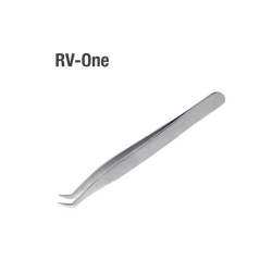 Pincette Russian Volume RV1 – la seule pincette pour le méga-volume (112 mm)