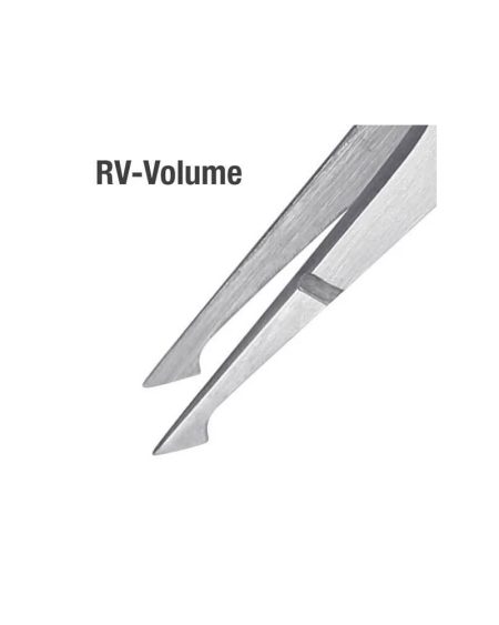 rv-volumen-pinzette-1 Pincette RV-Volume – pincette à cils pour le méga-volume