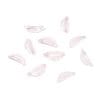 Silicon Pads für Wimpern Lifting mit rundem Rod – Grösse L, selbstklebend