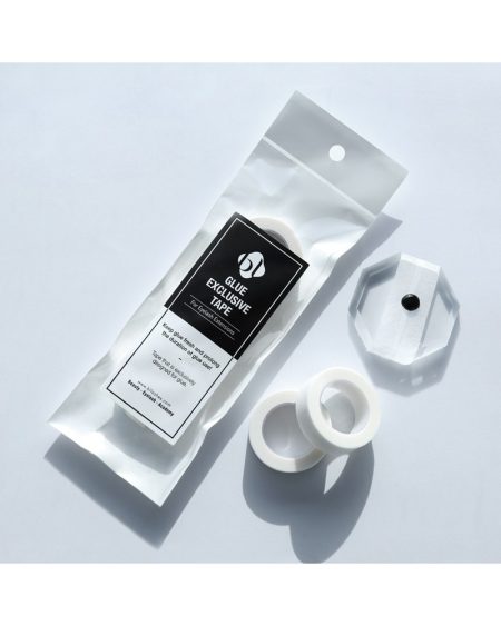 tape-fuer-wimpern-kleber- Glue Tape – Tape für Wimpernkleber, hält den Tropfen doppelt so lange frisch (3 Rollen)
