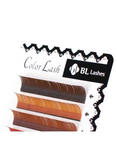 wimpern-braun-mix-1-1 Cils bruns Mix – 4 rangées d'extensions de cils brunes