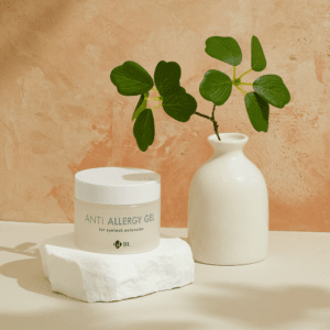 Anti-Allergie-Gel – weniger Klebstoffdämpfe bei Wimpernextensions