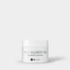 BL Lashes Anti Allergy Gel – product photo on grey background