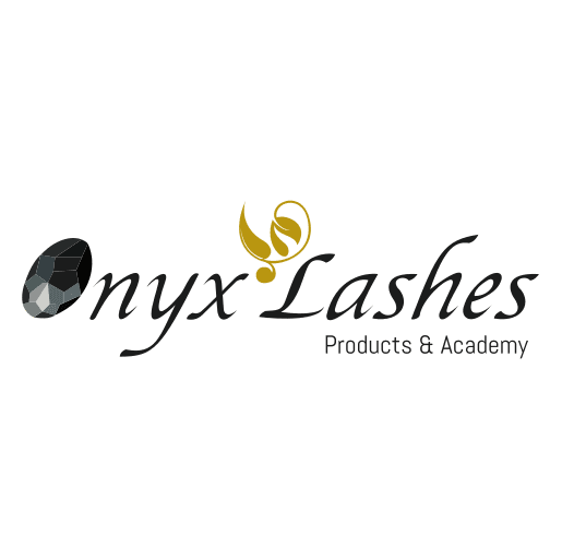 Onyx Lashes logo