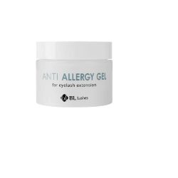 Gel anti-allergique – réduit les vapeurs de colle