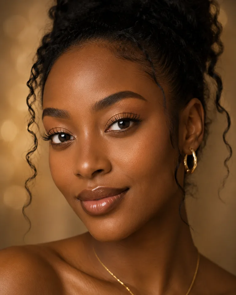 The perfect Lashlift