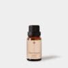 BL Lashes Fiber Primer Peach 15 ml – product photo on grey background